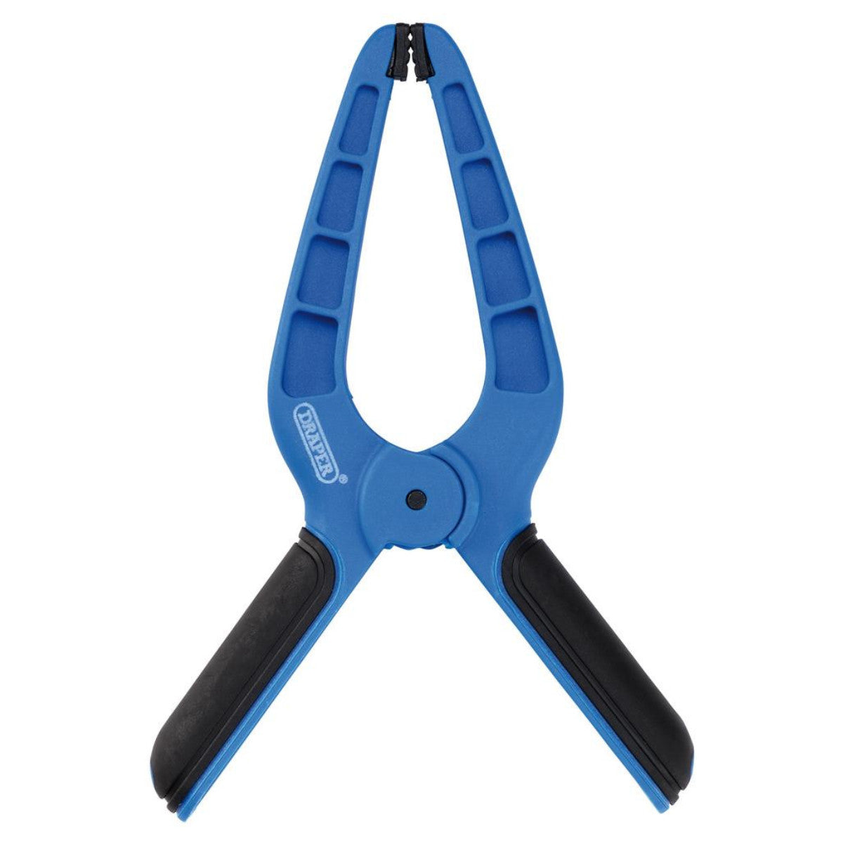 Draper Long Nose Spring Clamp, 115mm 31737