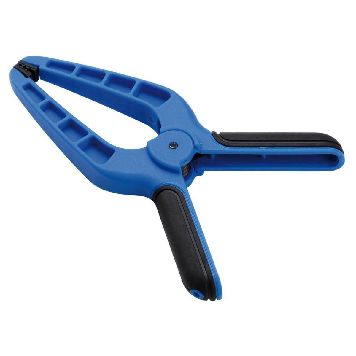 Draper Long Nose Spring Clamp, 115mm 31737