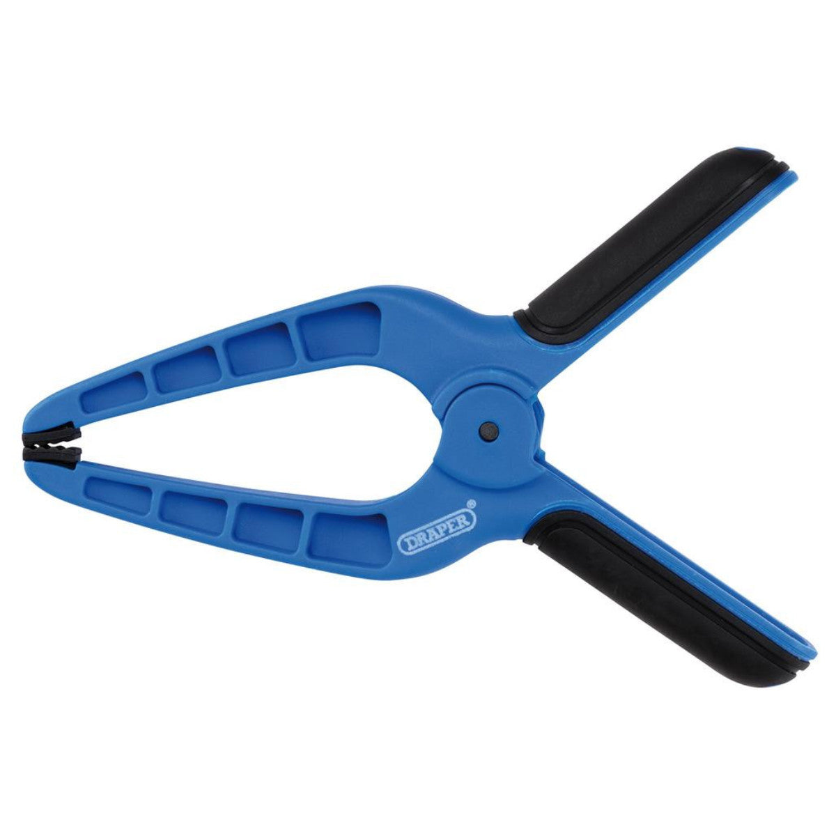 Draper Long Nose Spring Clamp, 115mm 31737