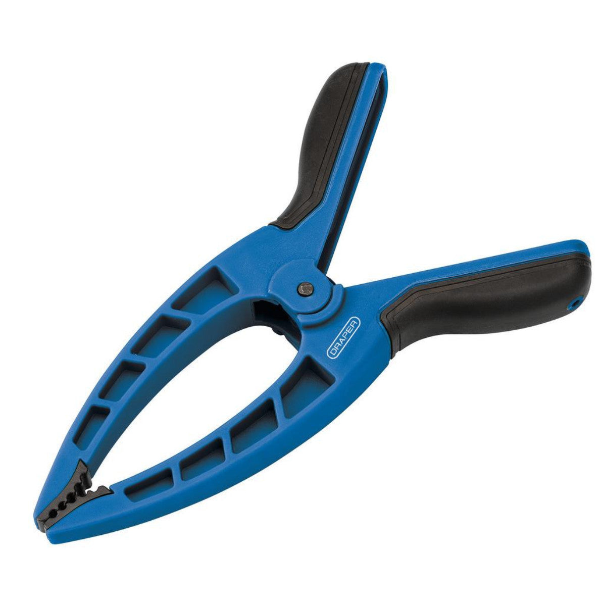 Draper Long Nose Spring Clamp, 150mm 31738