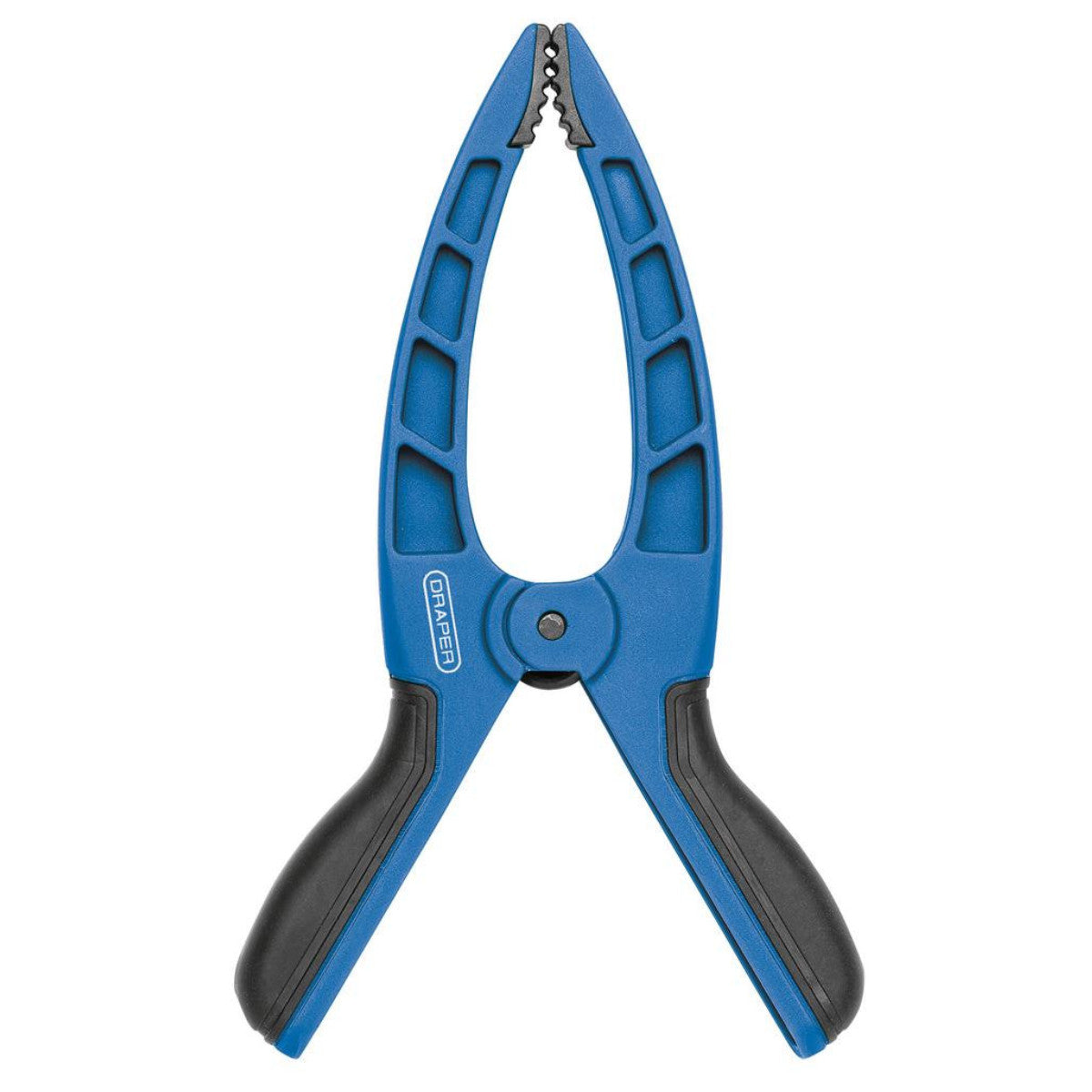 Draper Long Nose Spring Clamp, 150mm 31738