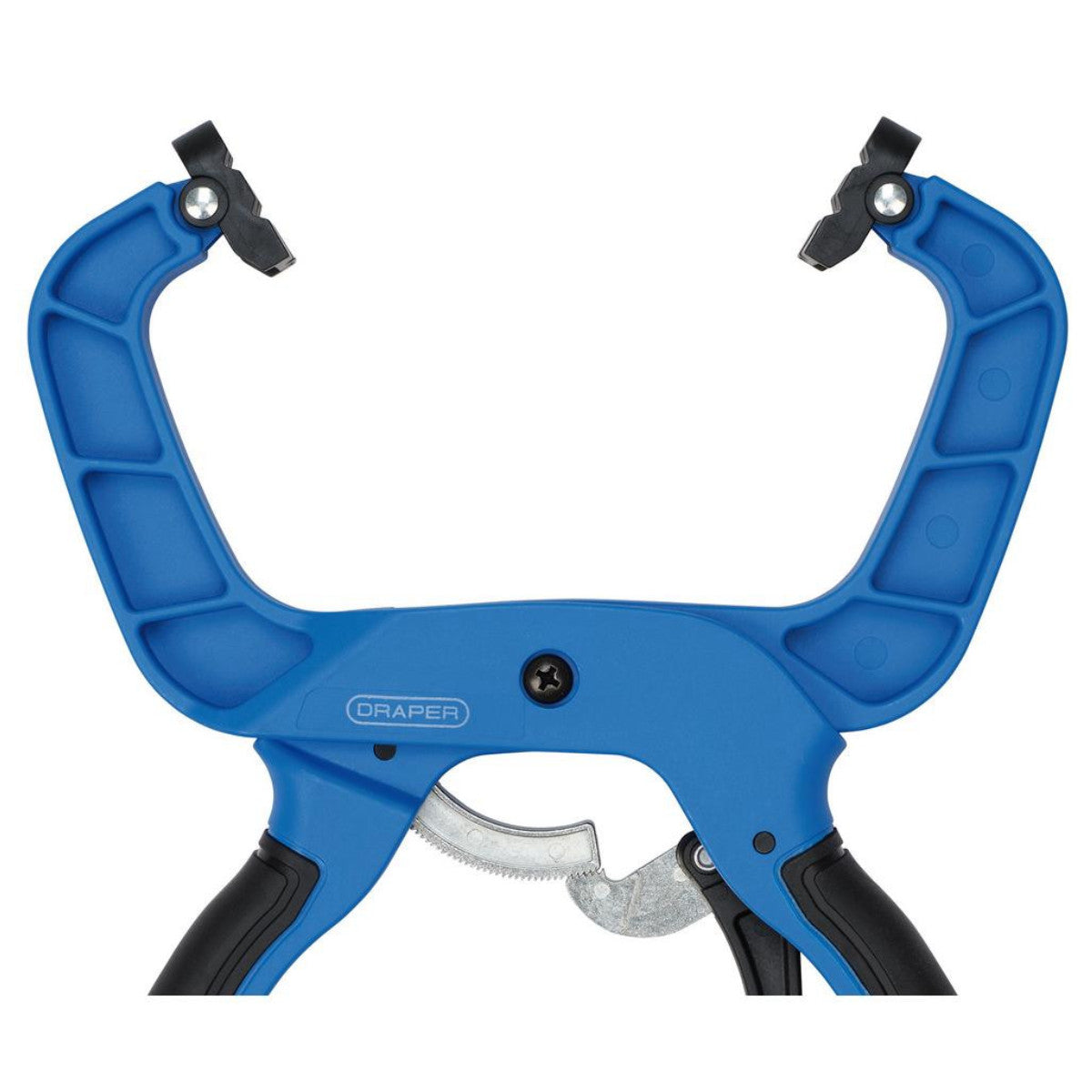 Draper Ratchet Spring Clamp, 106mm 31751