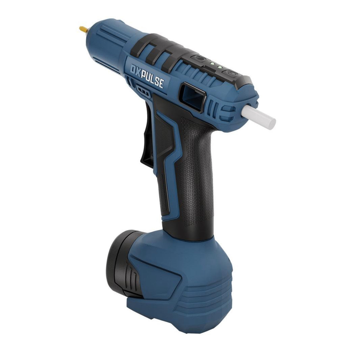 Draper 12V Glue Gun Kit, 1 x 2.0Ah Battery, 1 x Charger 31795