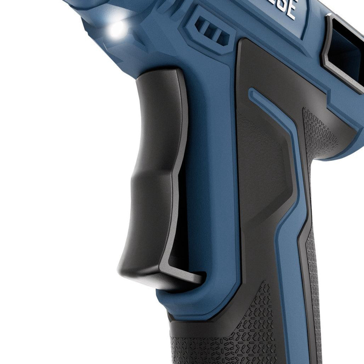 Draper 12V Glue Gun Kit, 1 x 2.0Ah Battery, 1 x Charger 31795