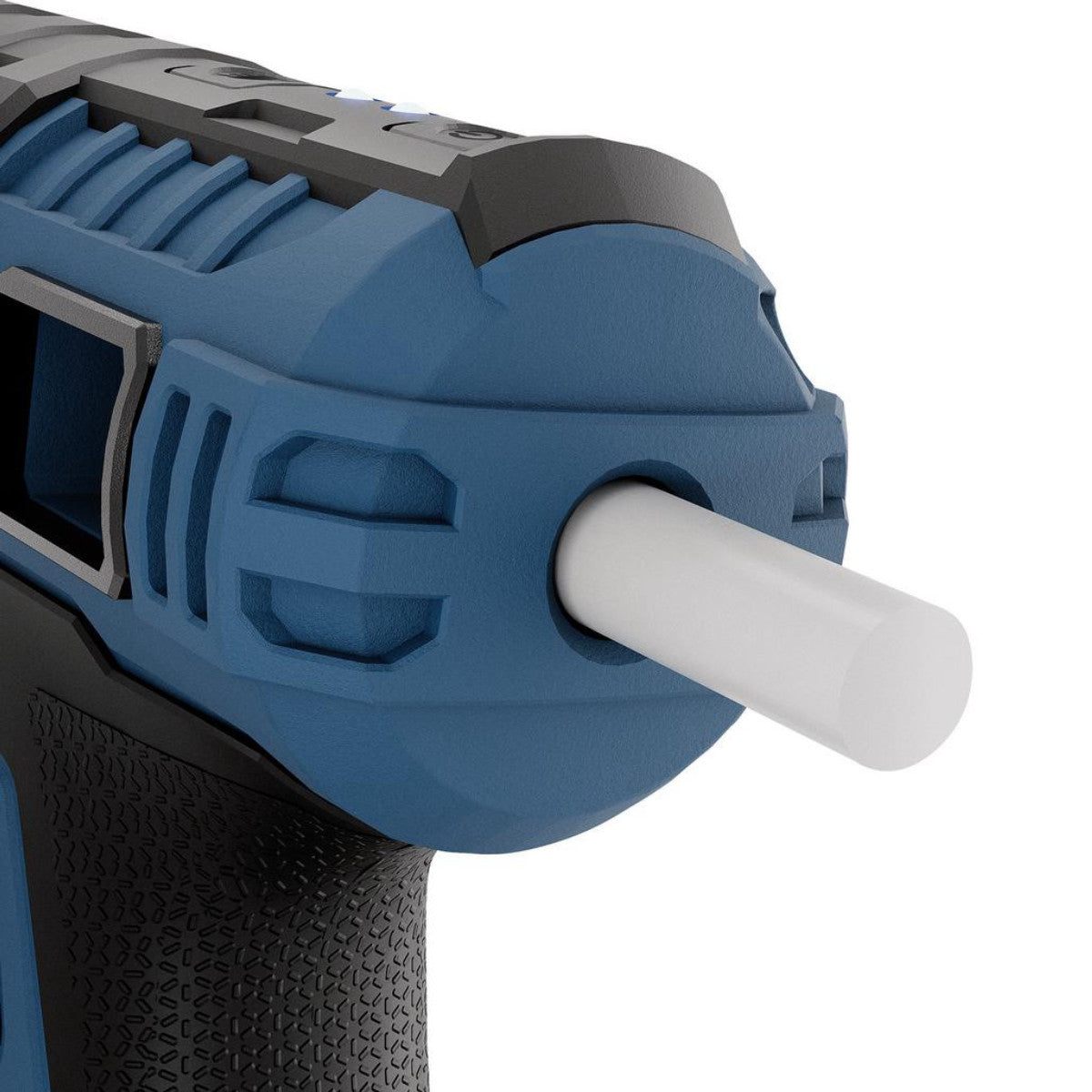 Draper 12V Glue Gun Kit, 1 x 2.0Ah Battery, 1 x Charger 31795