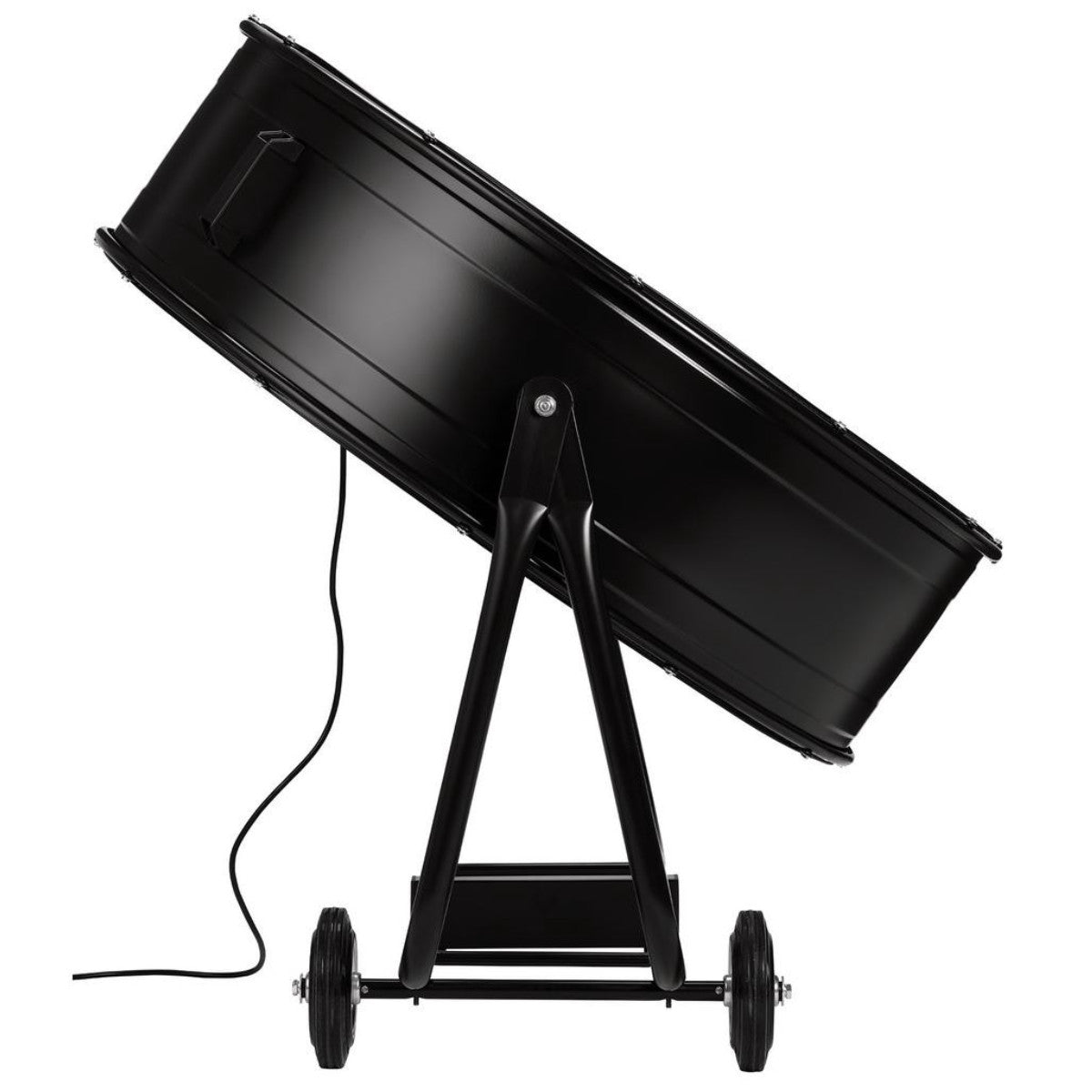 Draper 230V Industrial Drum Fan, 36"/914mm, 450W 31853