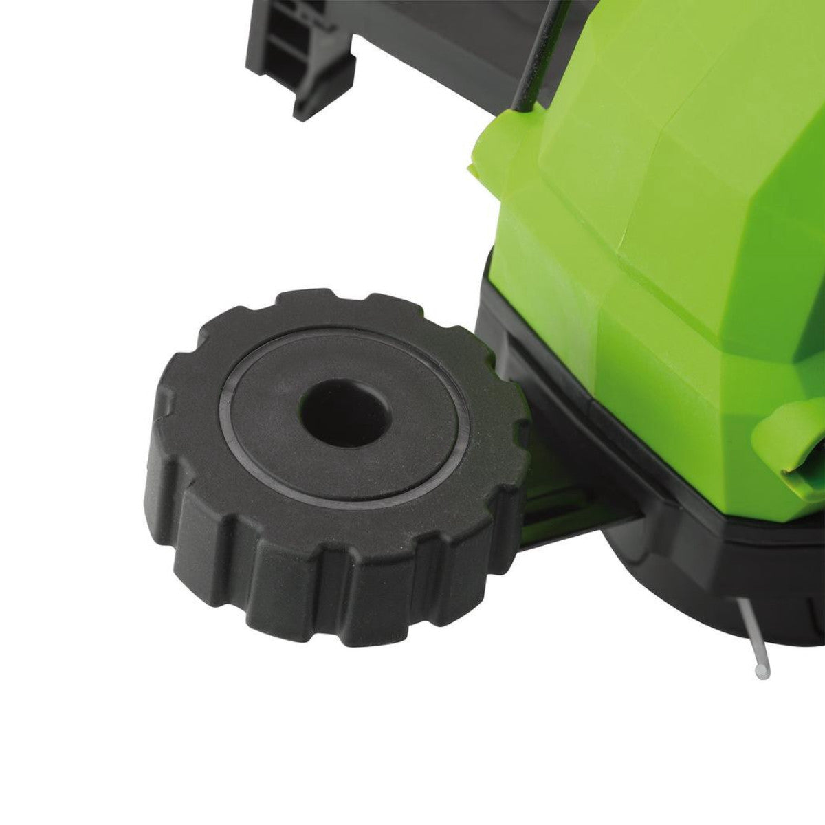 Draper 18V 2-in-1 Grass Trimmer, 1 x 2.0Ah Battery, 1 x Charger 31860