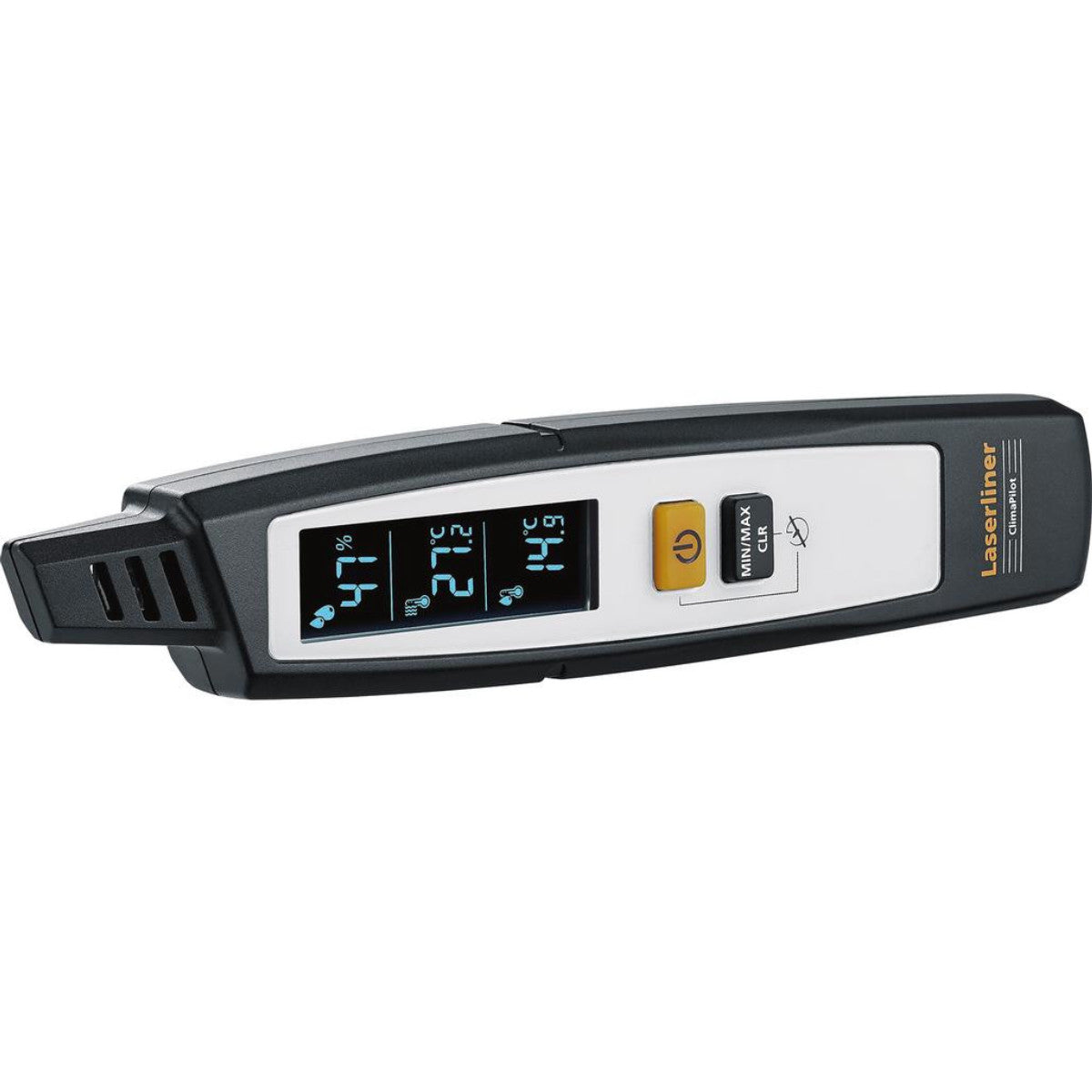 Draper 082.061E ClimaPilot Plus Digital Hygrometer 31901