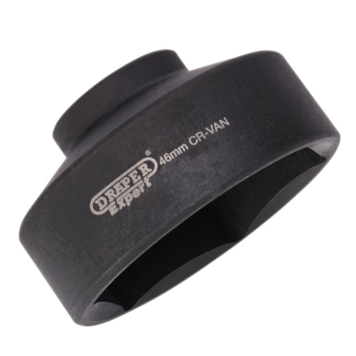 Draper Expert Adblue Filter Socket, 3/8" Sq. Dr., 46mm 31912