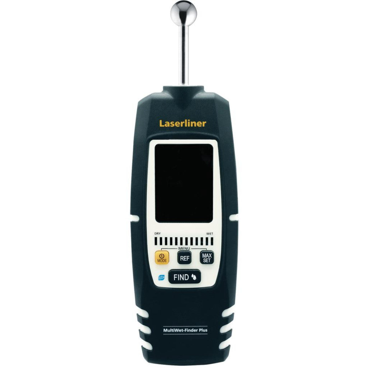 Draper 082.091A MultiWet-Finder Plus Material Moisture Measuring Device 31946