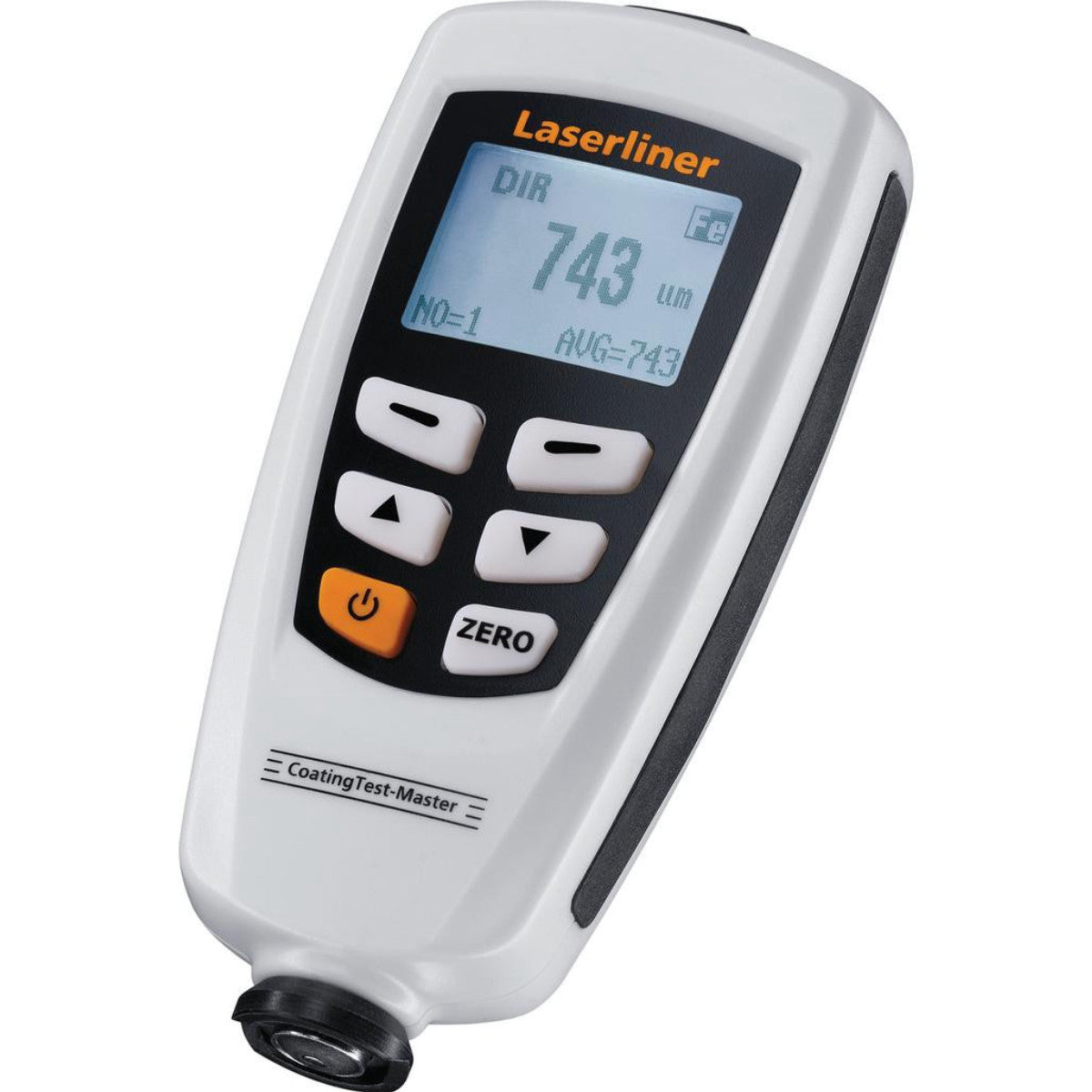 Draper 082.150A CoatingTest-Master Coating Thickness Measuring Device 32005