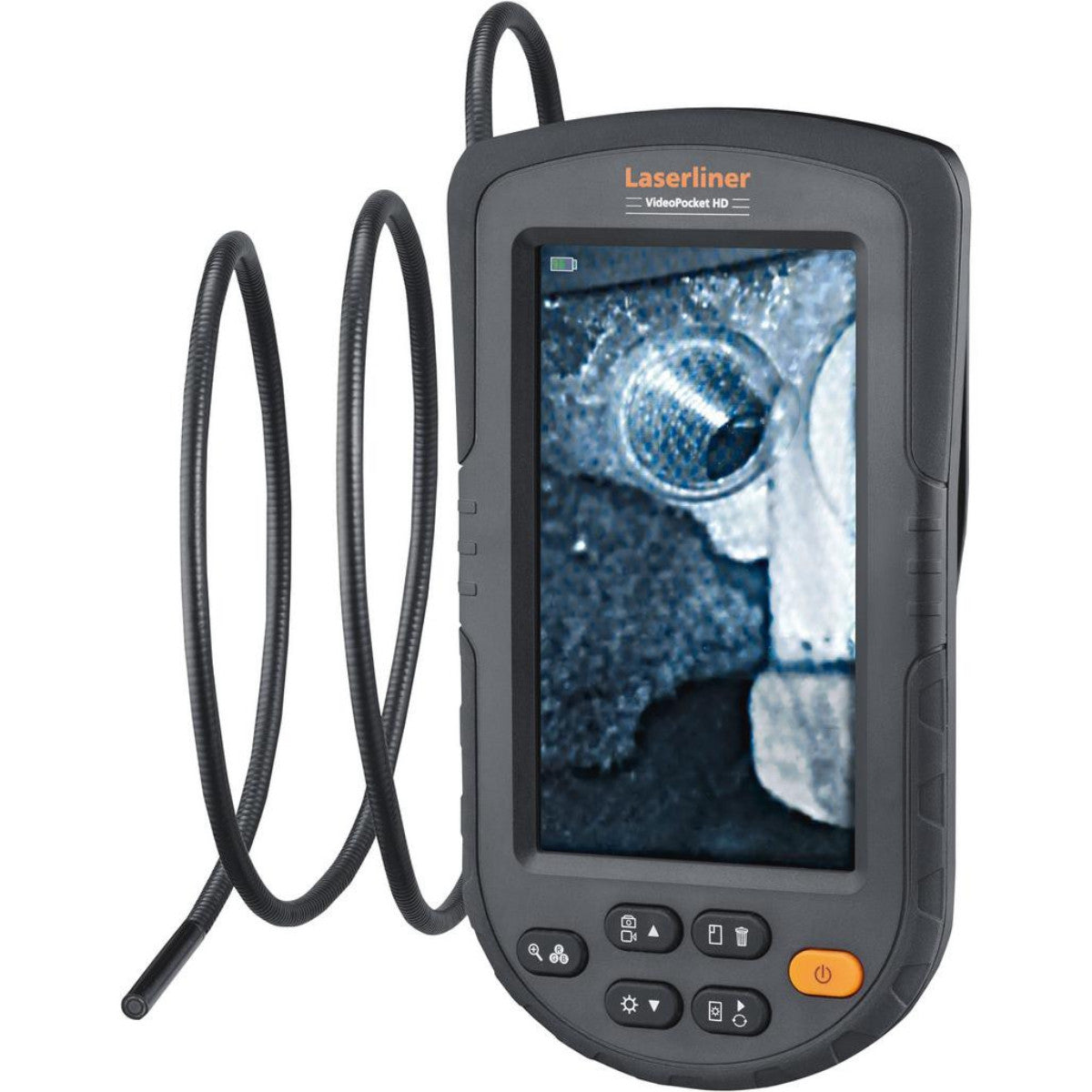 Draper 082.262A VideoPocket HD Video Inspection System 32009