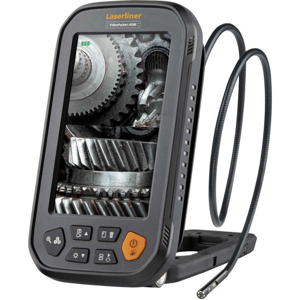 Draper 082.264A VideoPocket HDM Duo Compact Video Inspection System 32011
