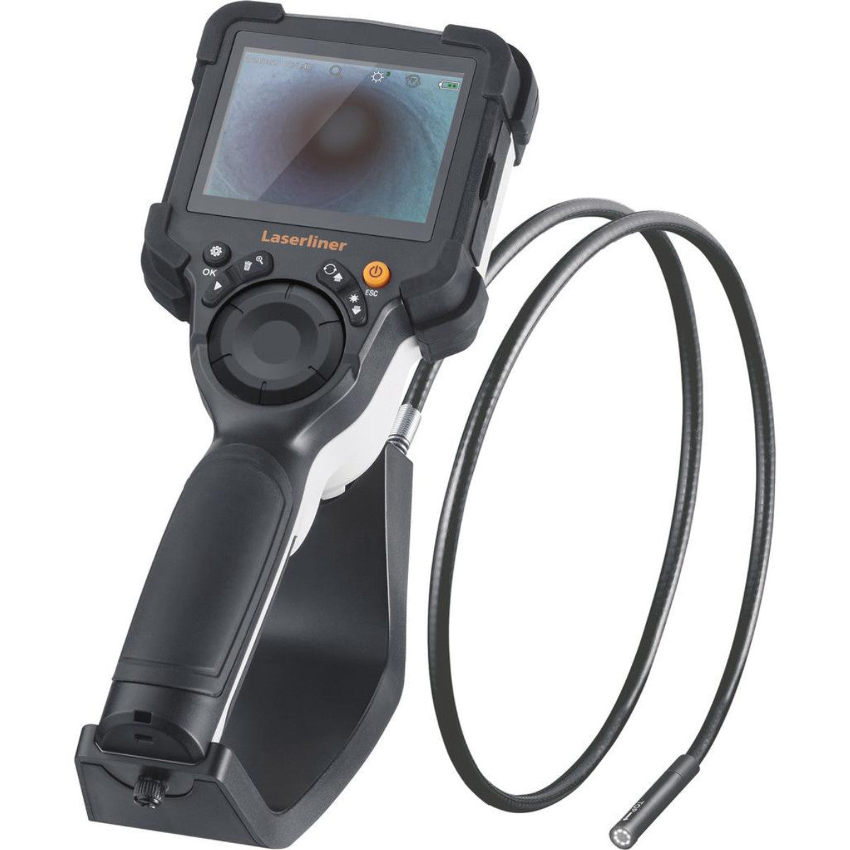 Draper 082.233A VideoInspector Professional Video Inspection System, 7,9 mm; 1,5 m 32024