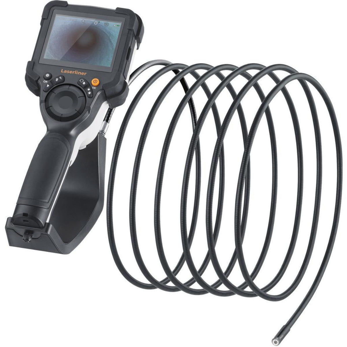 Draper 082.238A VideoInspector XXL Professional Video Inspection System 32051