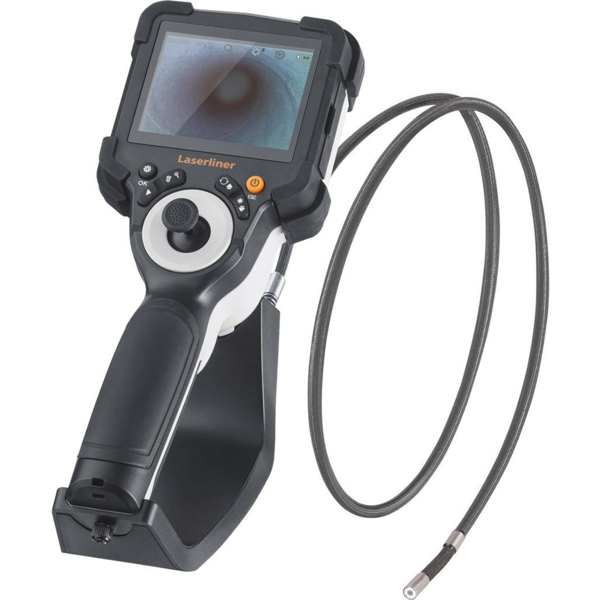 Draper 082.235A VideoInspector 3DX Professional Video Inspection System (9 mm; 1 m) 32053