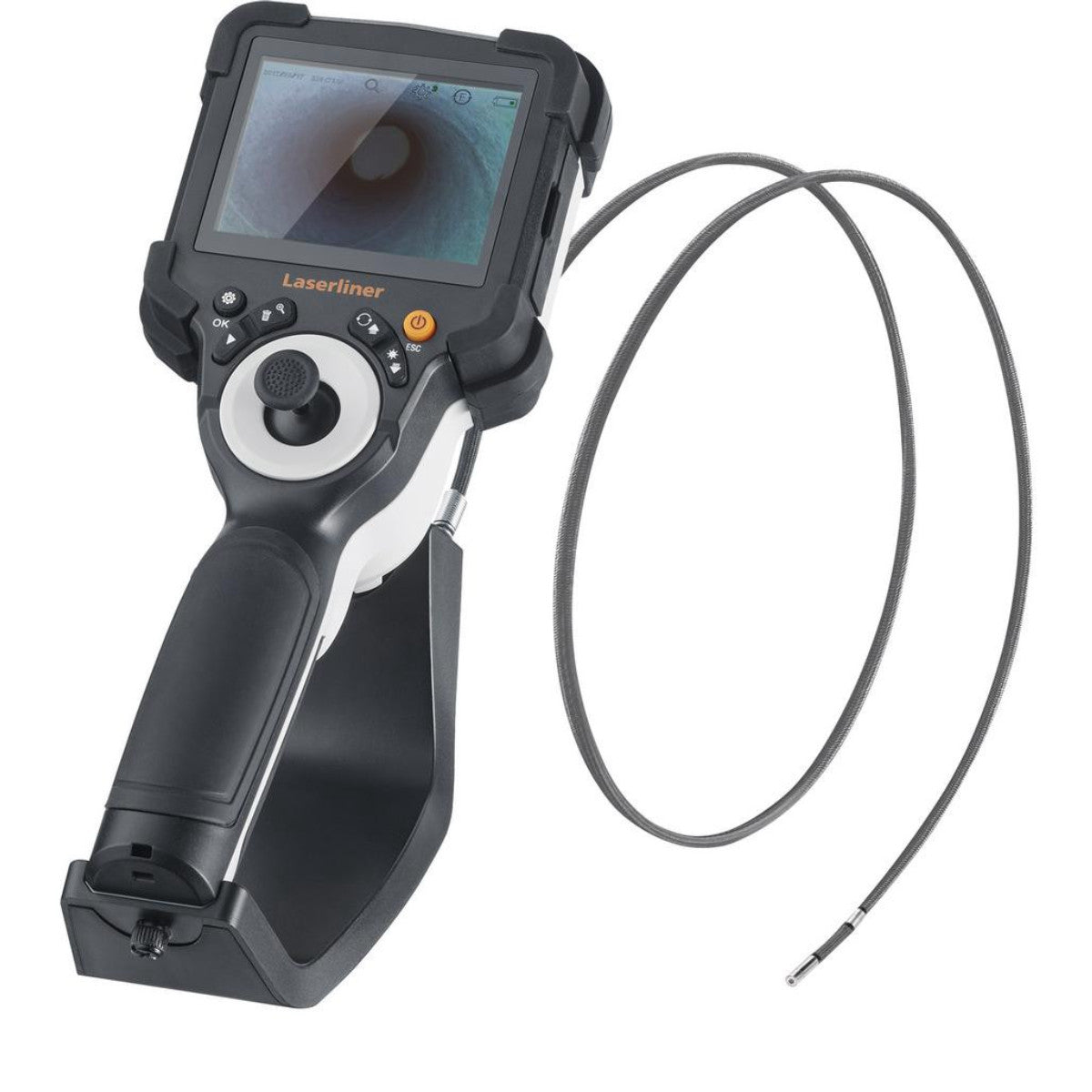 Draper 082.234A VideoInspector 3DM Professional Video Inspection System 32060