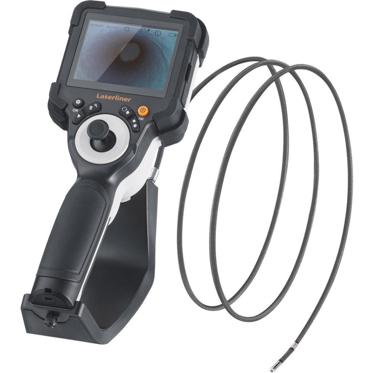 Draper 082.236A VideoInspector 3DL Professional Video Inspection System 32061