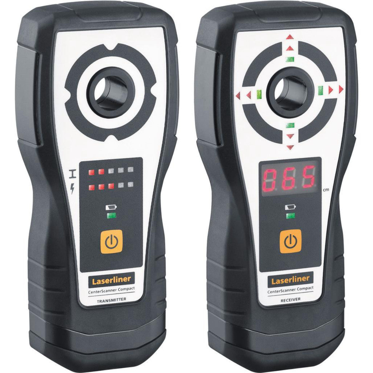 Draper 075.400A CenterScanner Compact Drilling Guide Device 32088