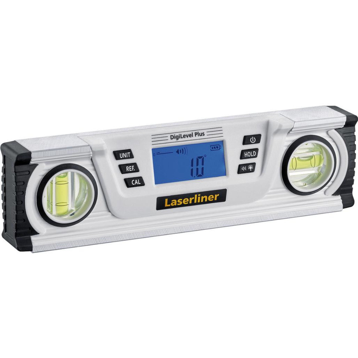 Draper 081.249E DigiLevel Plus 25 Digital Spirit Level, 250mm 32089