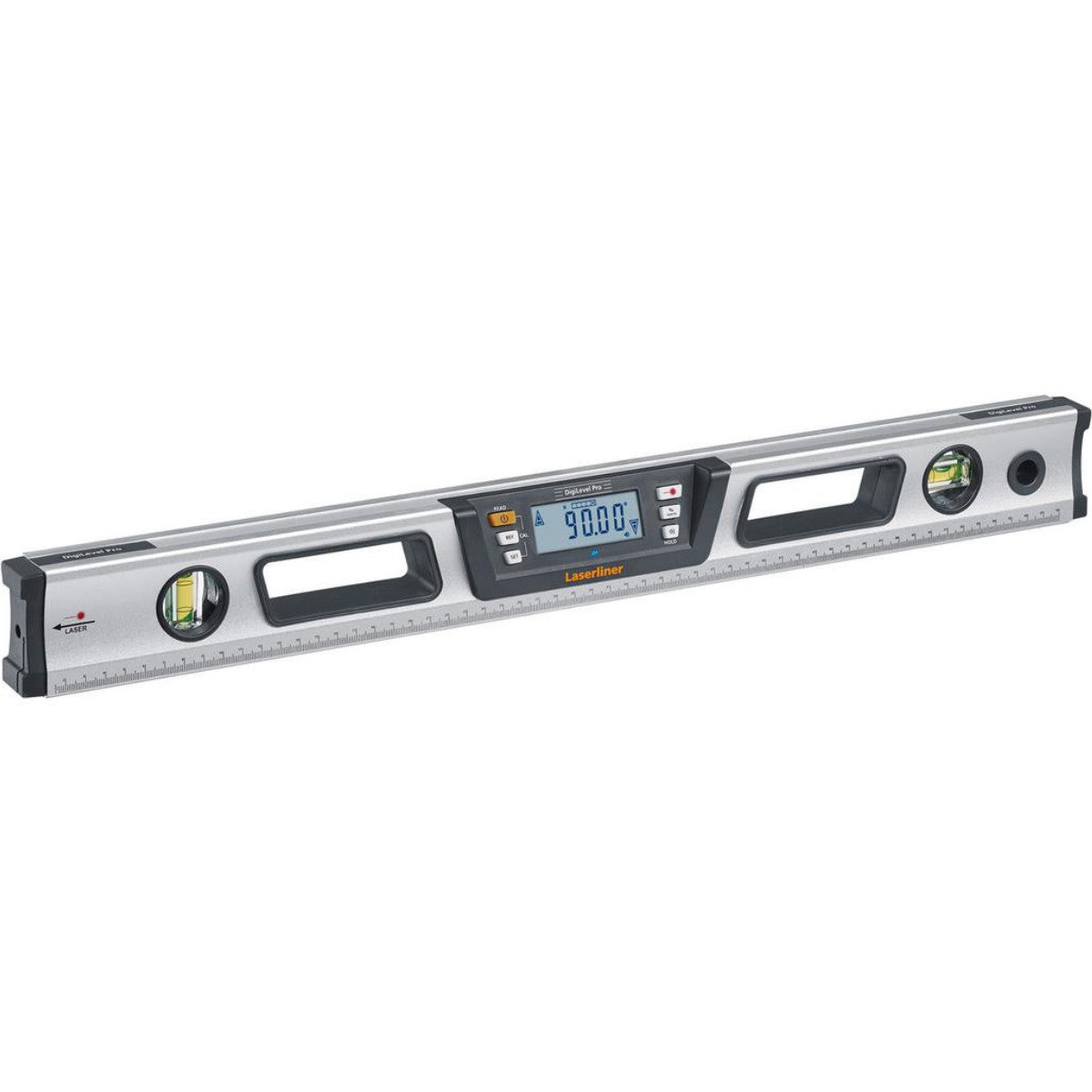 Draper 081.271A DigiLevel Pro 60 Electronic Spirit Level, 600mm 32097
