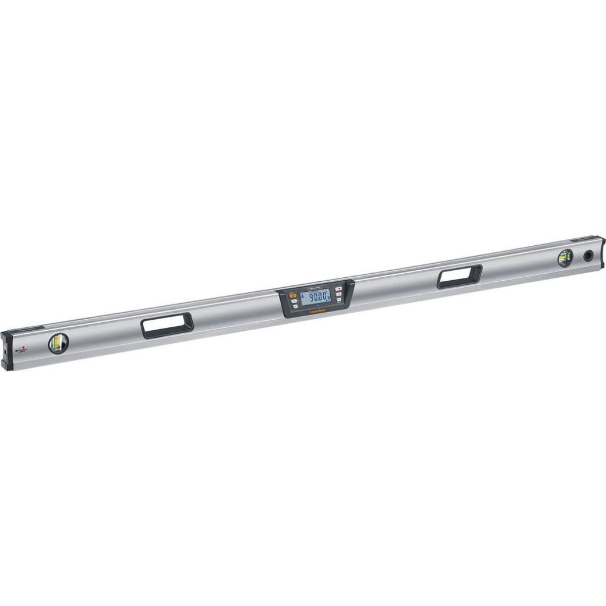 Draper 081.275A DigiLevel Pro 120 Electronic Spirit Level, 1200mm 32101