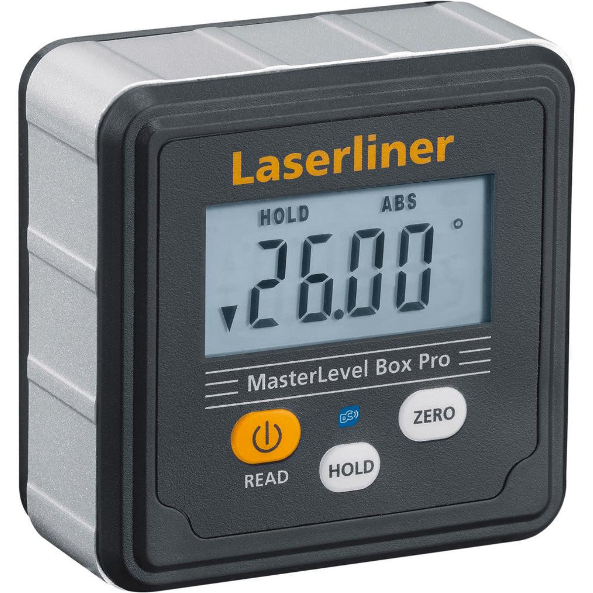Draper 081.262A MasterLevel Box Pro Digital Electronic Spirit Level 32108