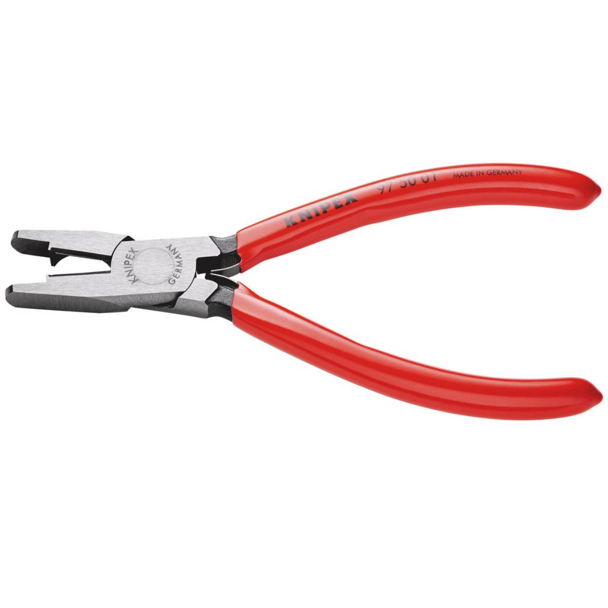 Knipex 97 50 01 Crimping Pliers for Scotchlok Connectors, 155mm 32131