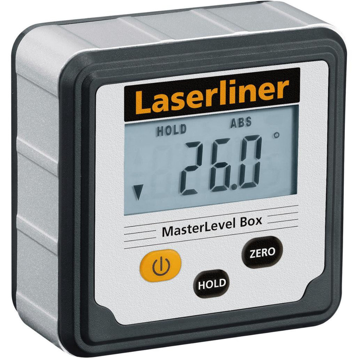 Draper 081.260E MasterLevel Box Digital Electronic Spirit Level 32134