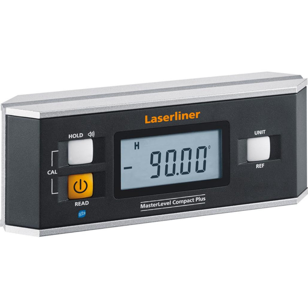 Draper 081.265A MasterLevel Compact Plus Digital Electronic Spirit Level 32135