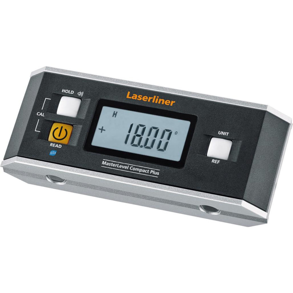 Draper 081.265A MasterLevel Compact Plus Digital Electronic Spirit Level 32135