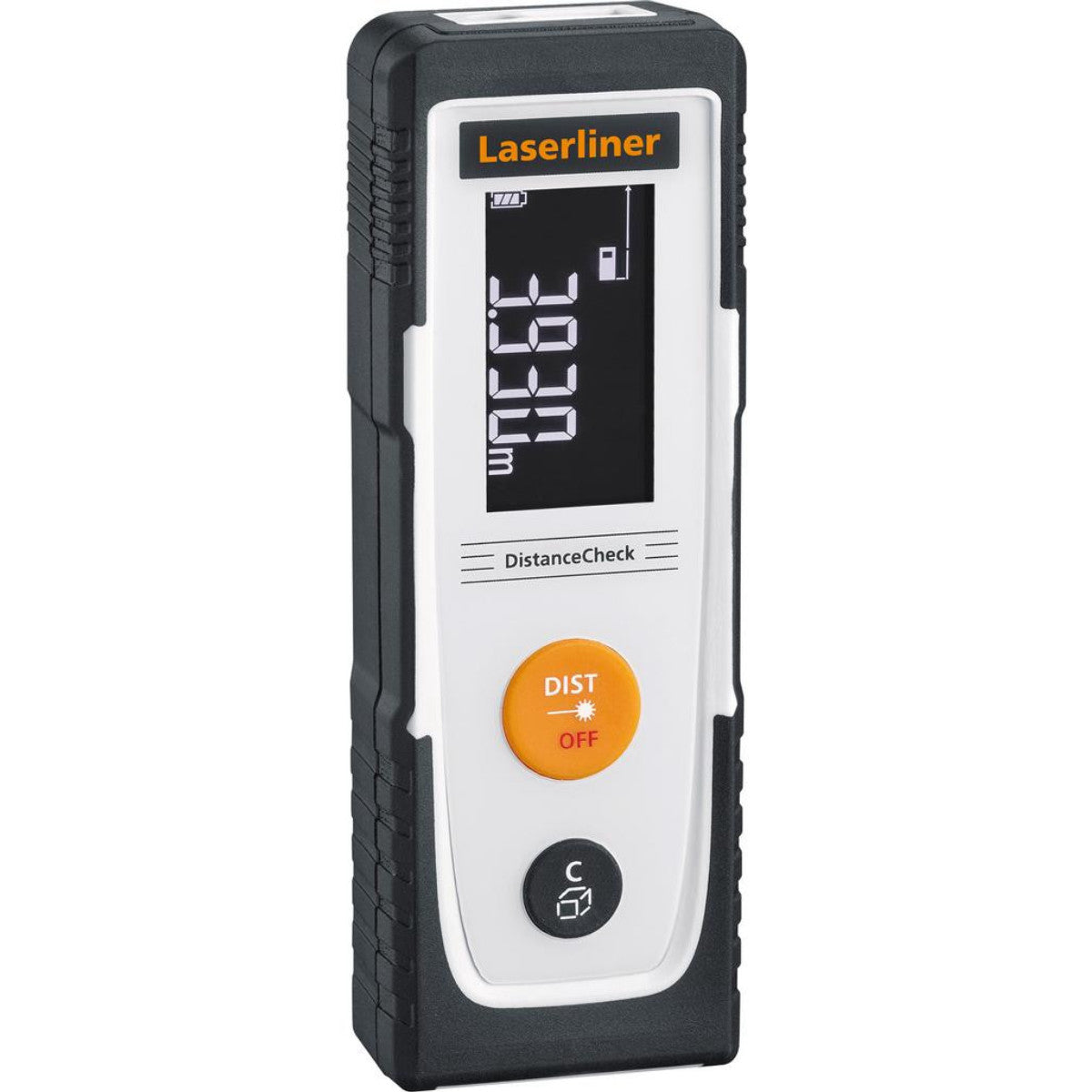 Draper 080.805E DistanceCheck 25 Laser Rangefinder 32146