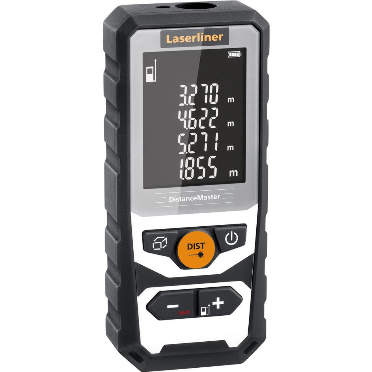 Draper 080.981E DistanceMaster 40 Laser Distance Measurer 32149