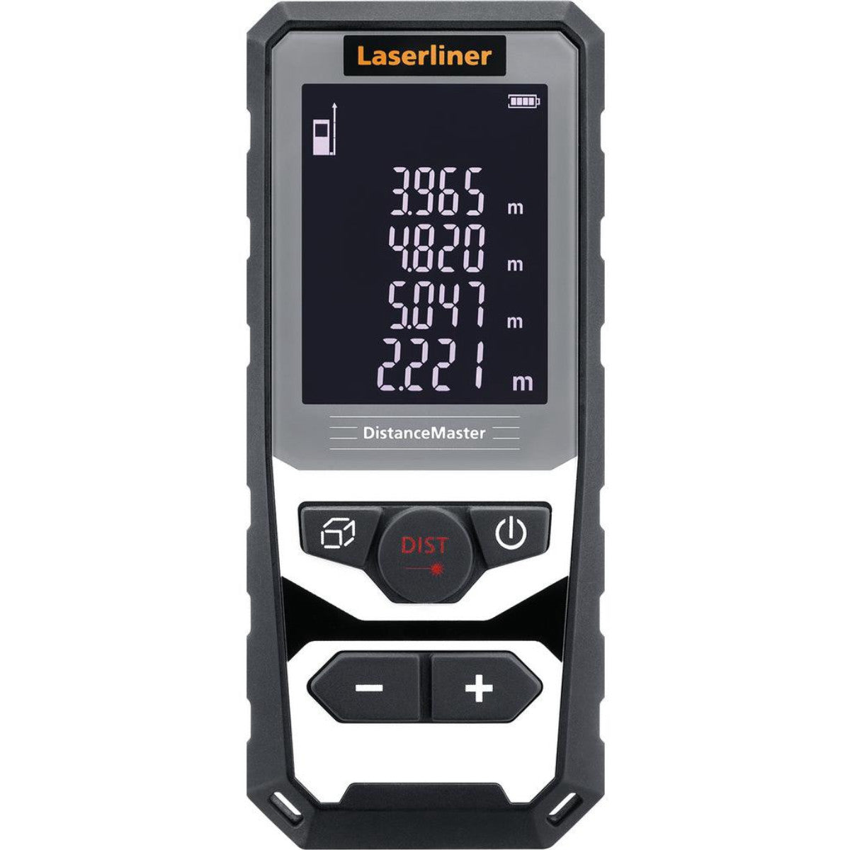 Draper 080.982A DistanceMaster Laser Rangefinder, 50m 32150