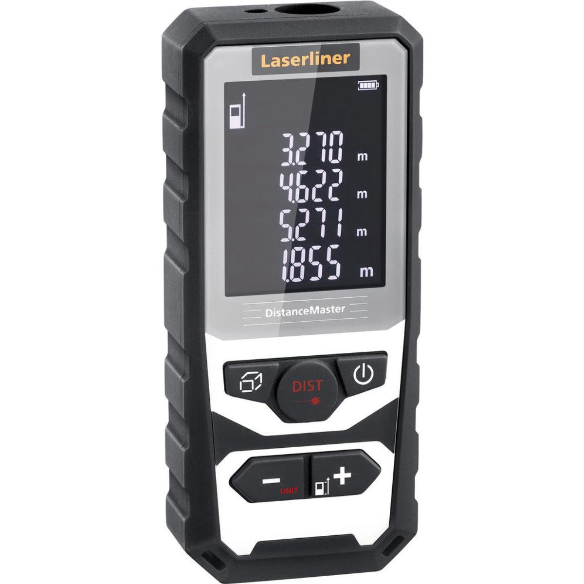 Draper 080.982A DistanceMaster Laser Rangefinder, 50m 32150