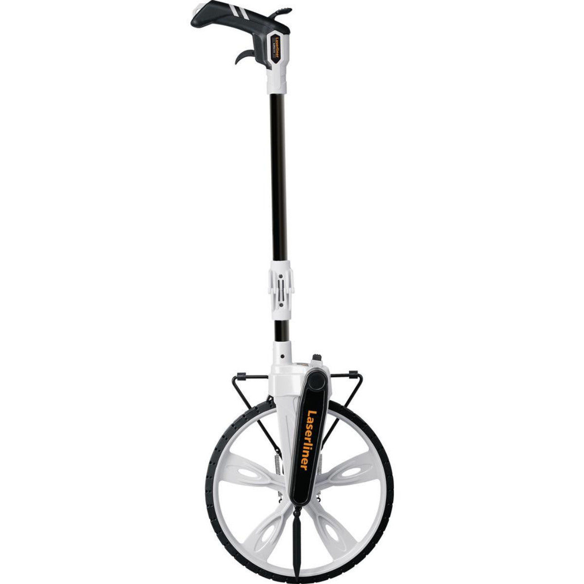 Draper 075.005E RollPilot S12 Measuring Wheel 32154