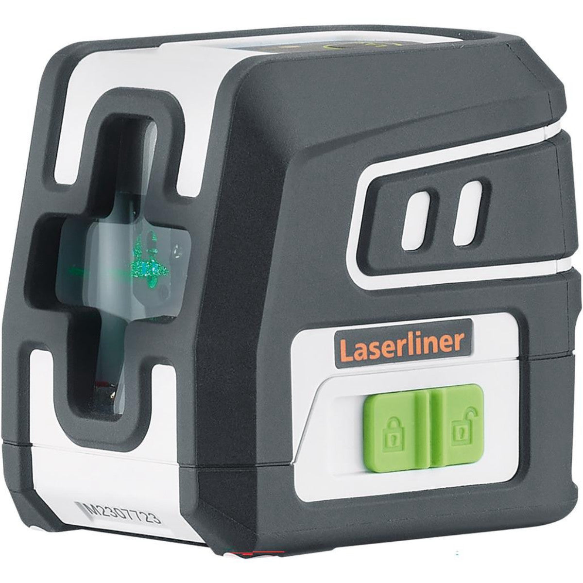 Draper 036.736E SmartCross-Laser GX Set Cross-Line Laser, 300cm 32159