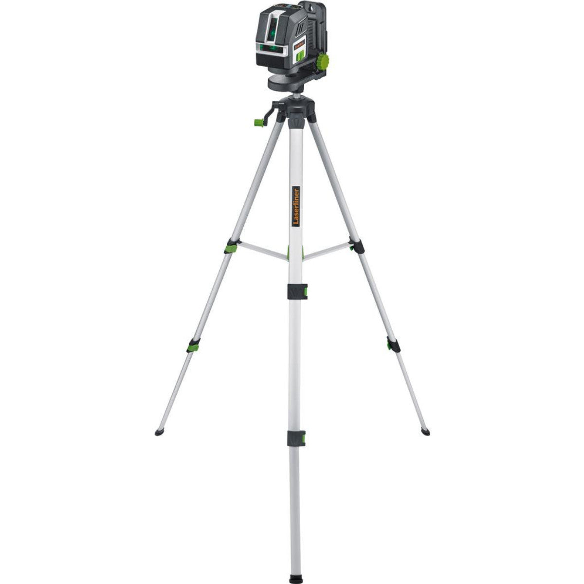 Draper 036.713A PocketCross-Laser 2G Set Cross-Line Laser, 150cm 32162