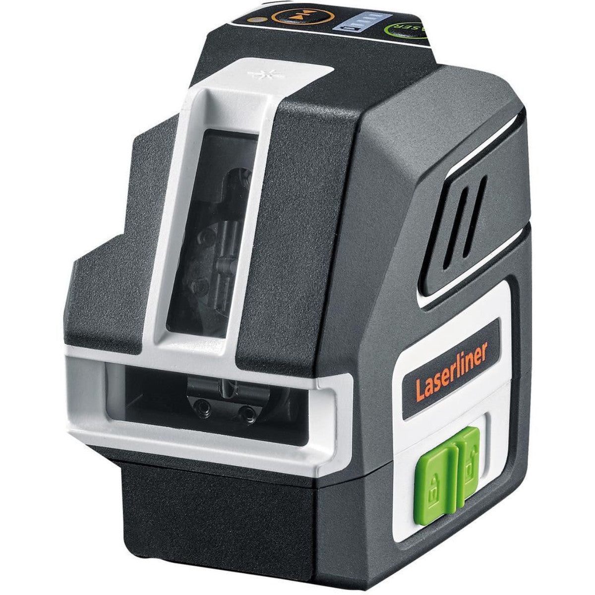 Draper 036.713A PocketCross-Laser 2G Set Cross-Line Laser, 150cm 32162