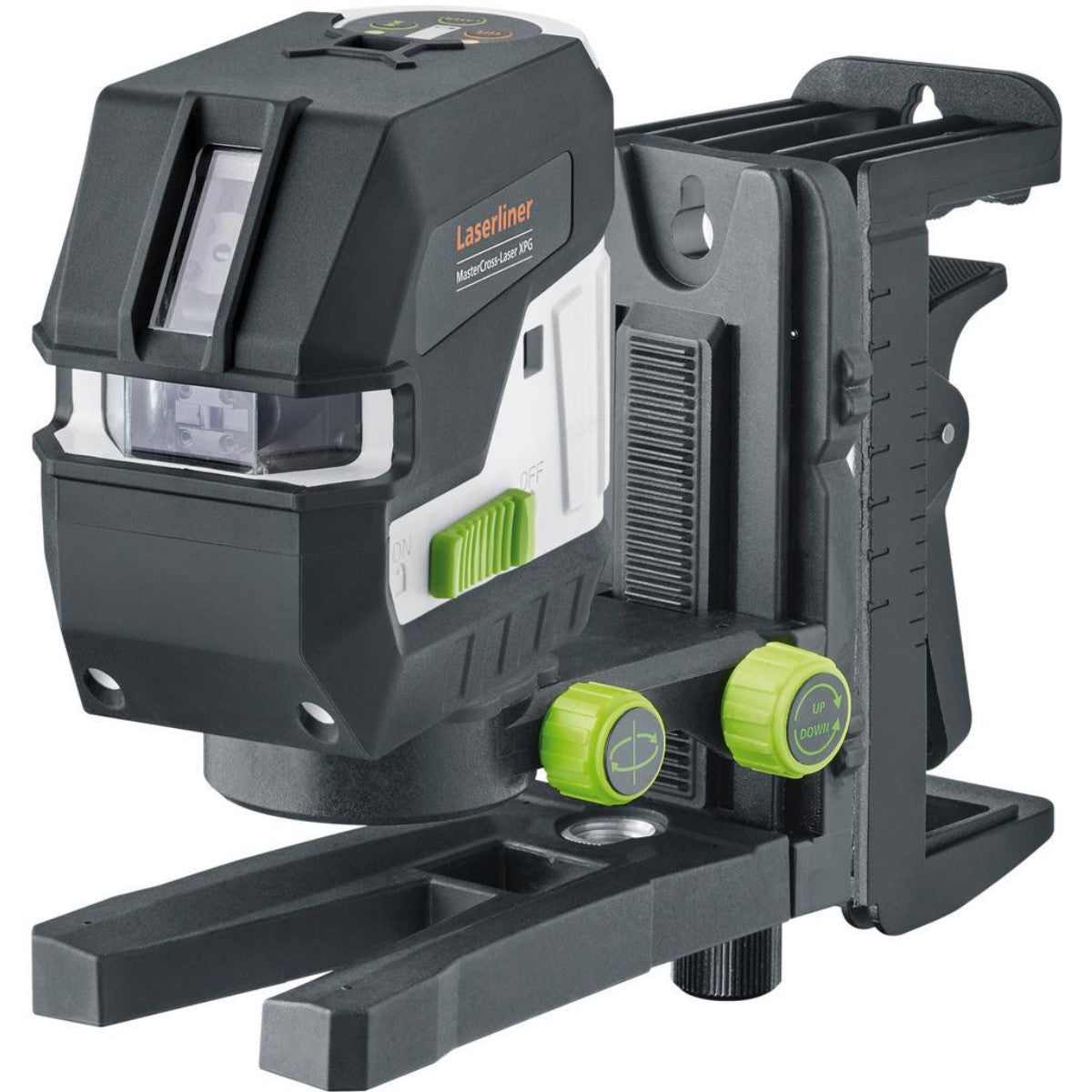 Draper 031.430L MasterCross-Laser XPG Pro Cross-Line Laser 32163
