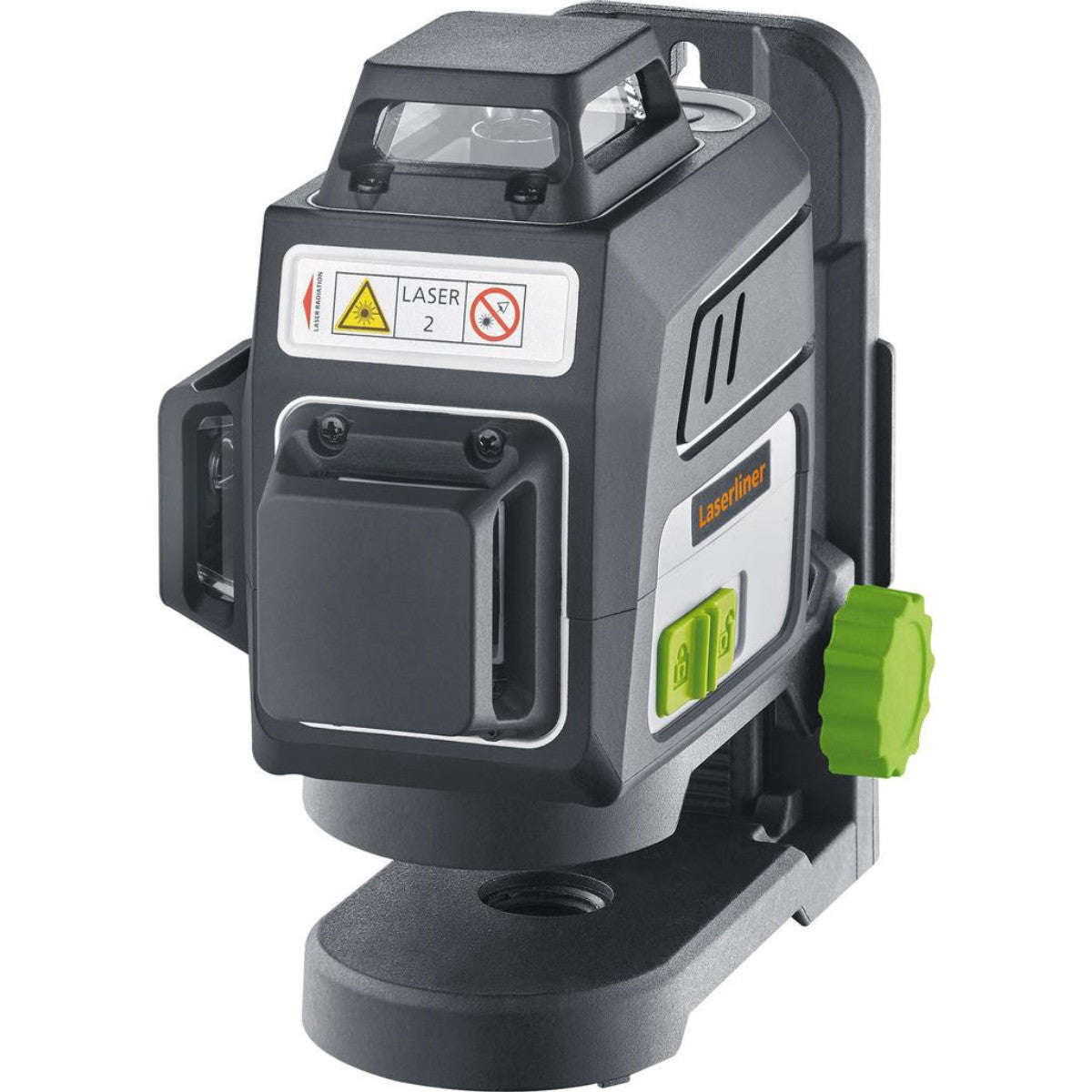 Draper 036.703A PocketPlane-Laser 3G Set Three-Dimensional Laser, 150cm 32165