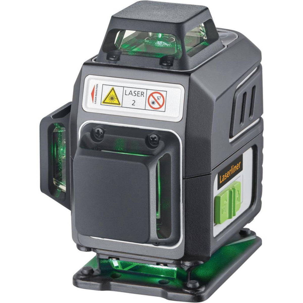 Draper 036.705A PocketPlane-Laser 4G Three-Dimensional Laser 32166