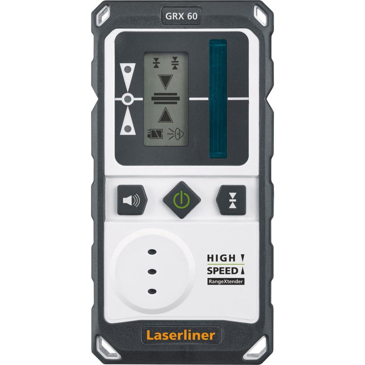 Draper 033.55A RangeXtender G 60 Laser Receiver 32171