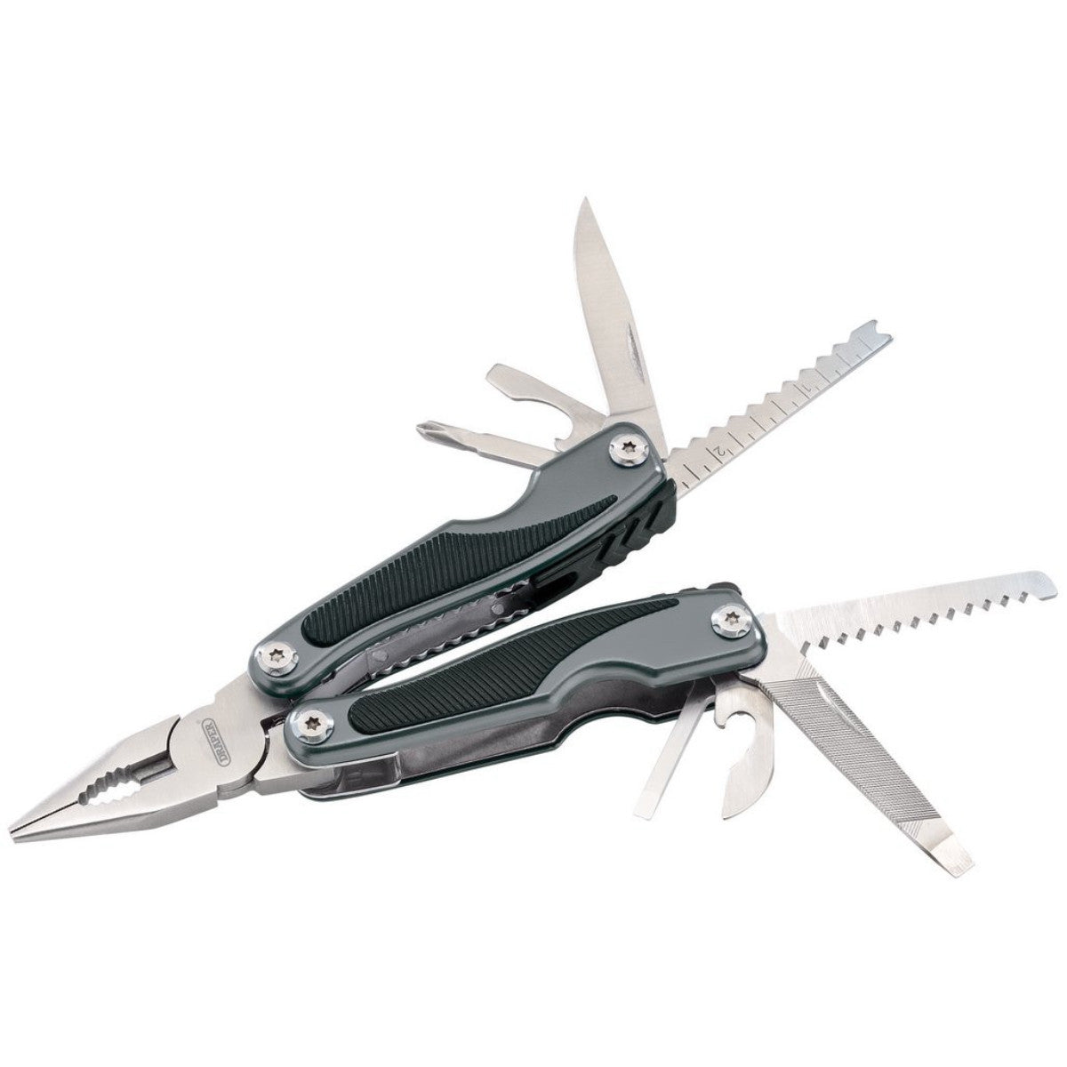 Draper 14 Function Pocket Multi-Tool 32398