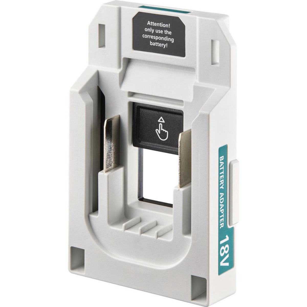 Draper 036.380.5A PowerAdapter Makita compatible Multi-18V Akku-Adapter 32532