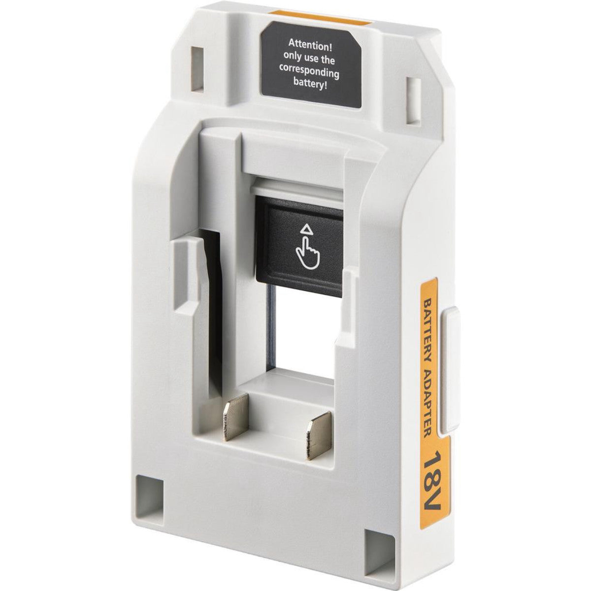 Draper 036.380.2A PowerAdapter DeWalt compatible Multi-18V Akku-Adapter 32539