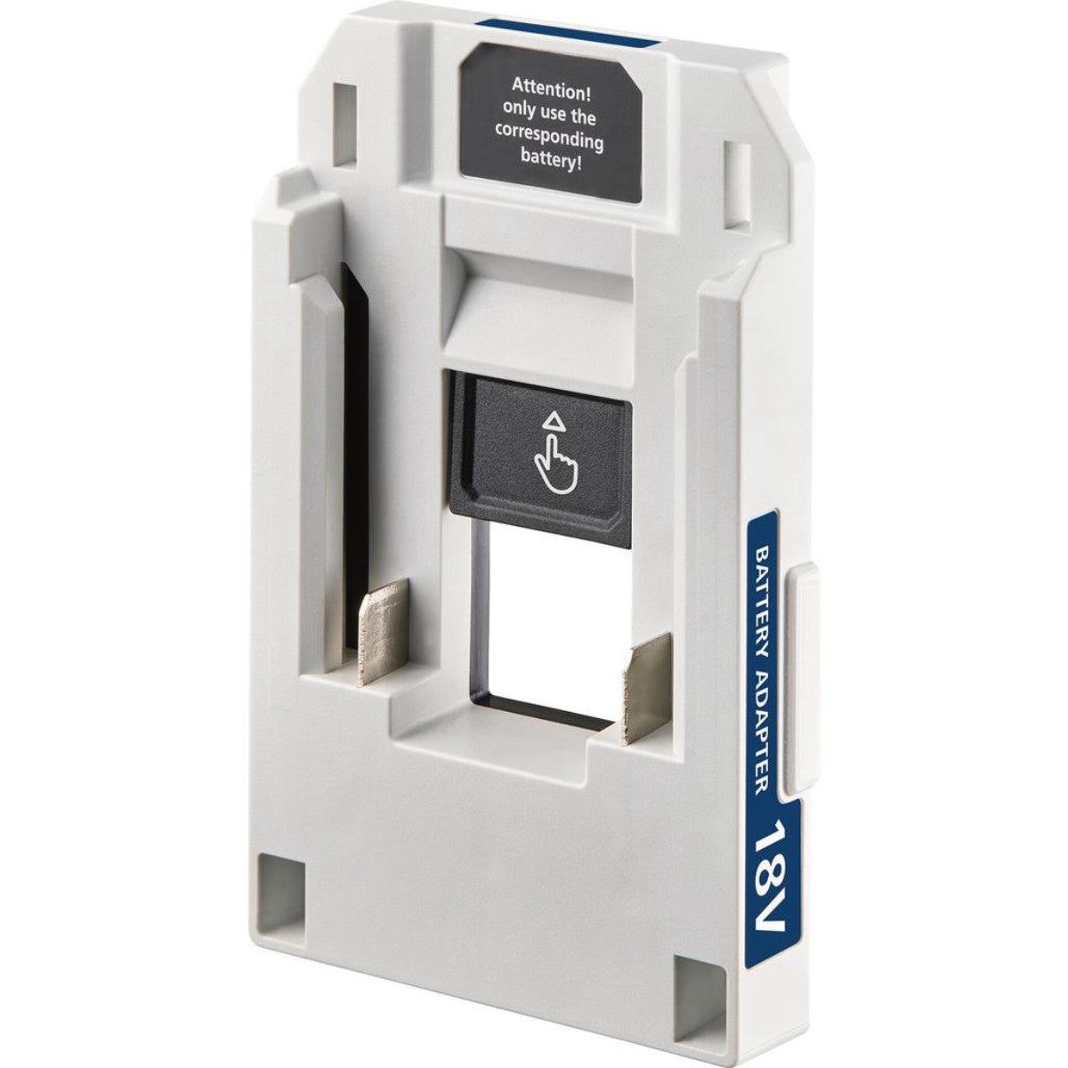 Draper 036.380.1A PowerAdapter Bosch Professional Battery Adapter 32543