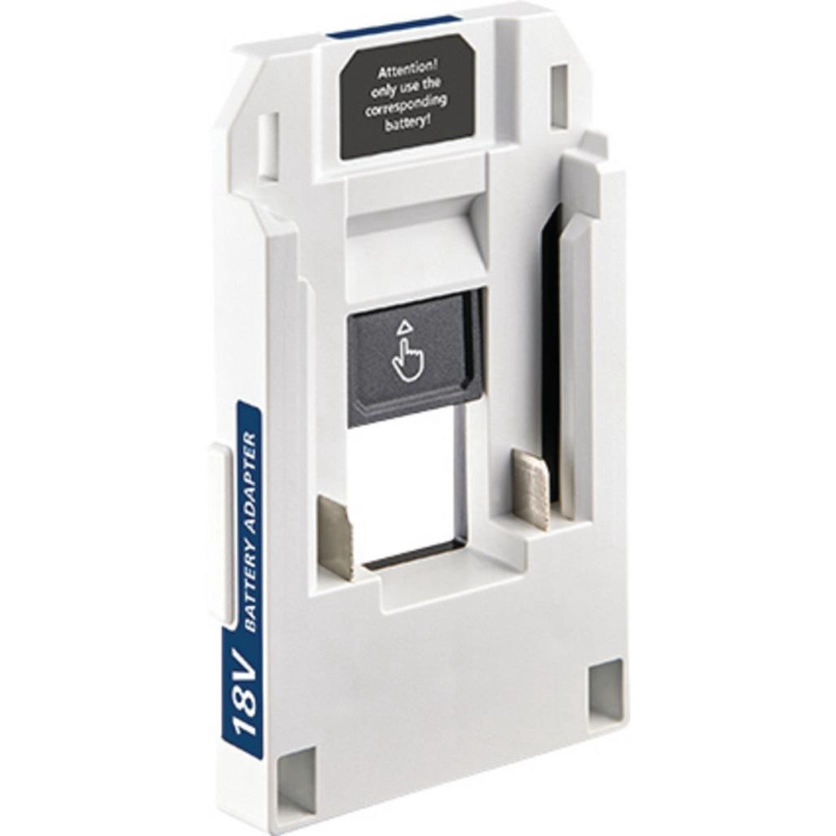 Draper 036.380.1A PowerAdapter Bosch Professional Battery Adapter 32543