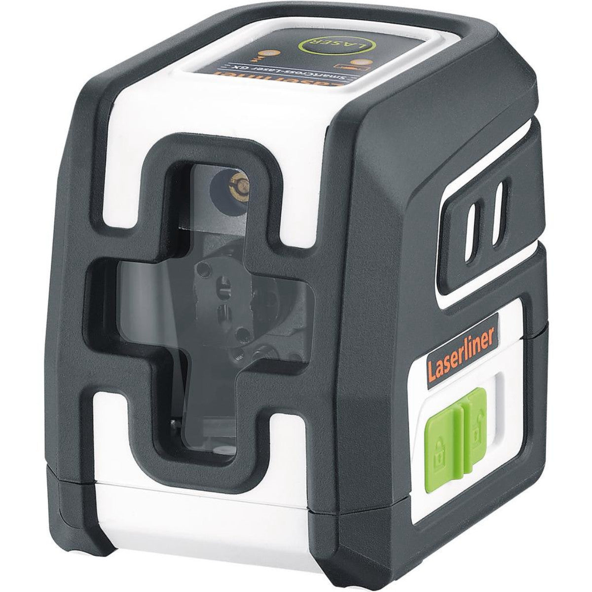 Draper 036.731E SmartCross-Laser GX Set Cross-Line Laser 32636