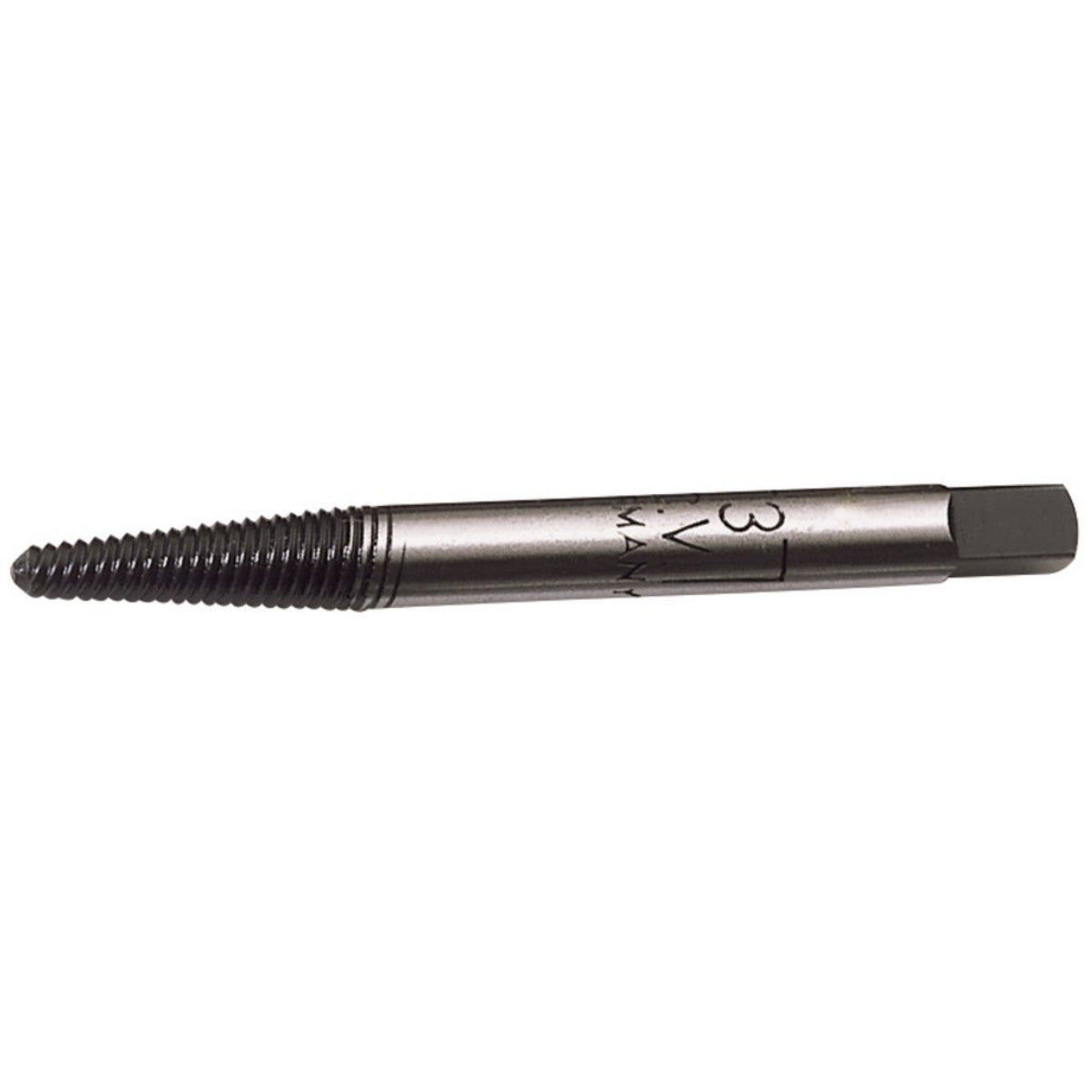 Draper No 3 Screw Extractor for 45856 Screw Extractor Set 33071